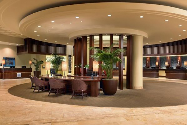 Sheraton Waikiki Hotel