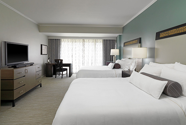 Moana Surfrider, A Westin Resort & Spa