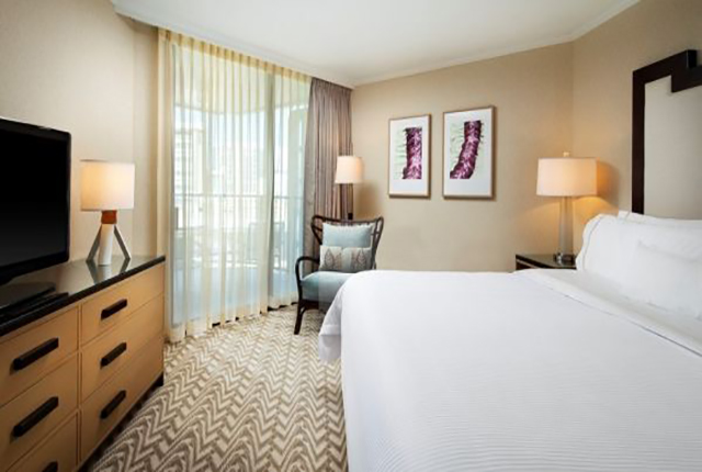 Moana Surfrider, A Westin Resort & Spa