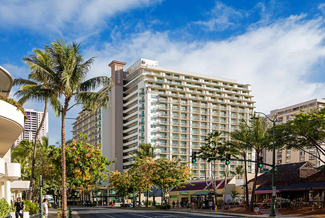 Hilton Garden Inn
