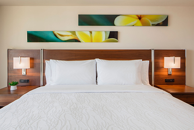 Hilton Garden Inn