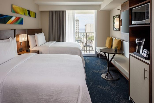 Hilton Garden Inn