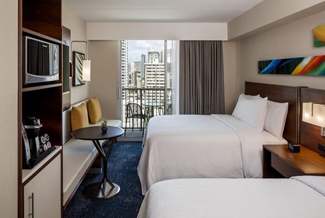 Hilton Garden Inn