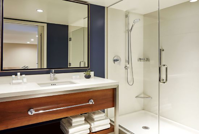 Hilton Garden Inn
