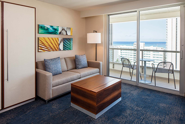 Hilton Garden Inn
