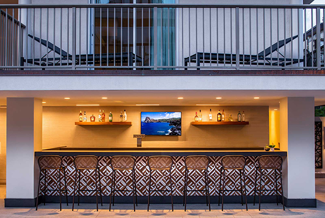 Hilton Garden Inn