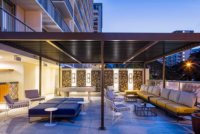 Hilton Garden Inn