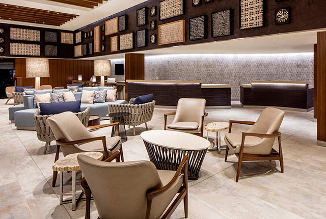 Hilton Garden Inn
