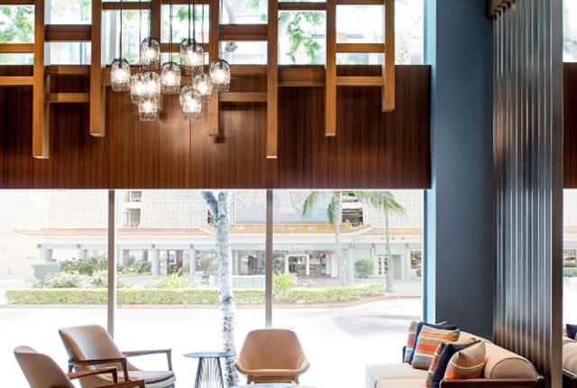 Hilton Garden Inn