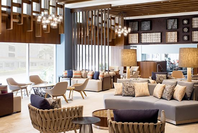 Hilton Garden Inn