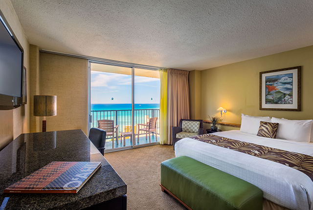Waikiki Resort Hotel