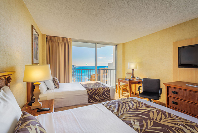 Waikiki Resort Hotel