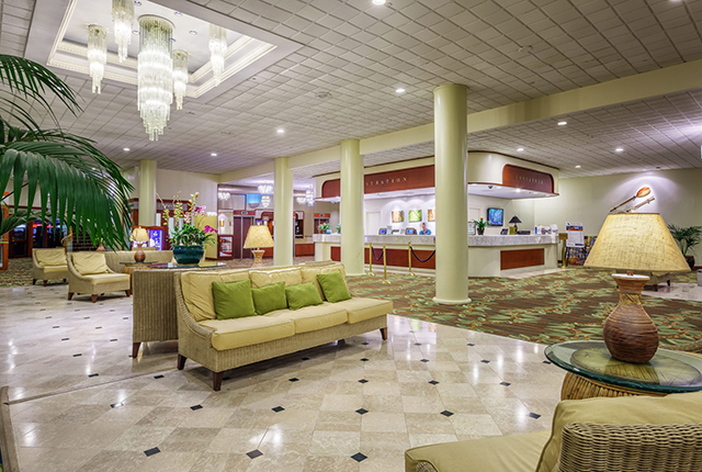 Waikiki Resort Hotel