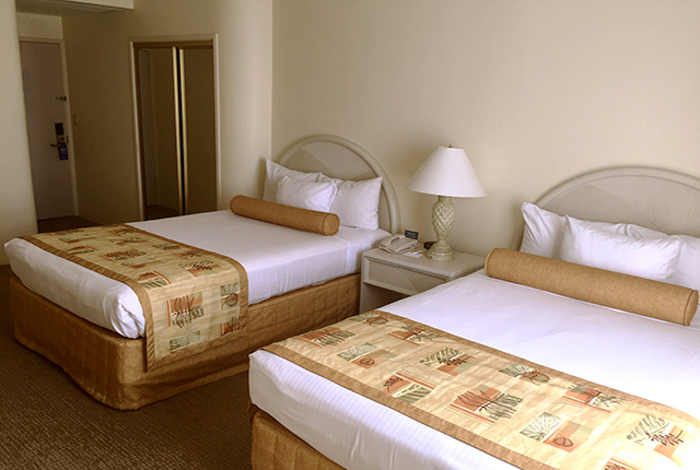 OHANA Waikiki East Hotel