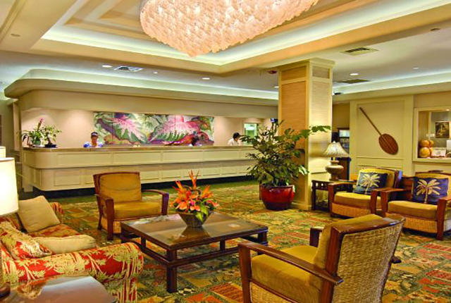 OHANA Waikiki East Hotel