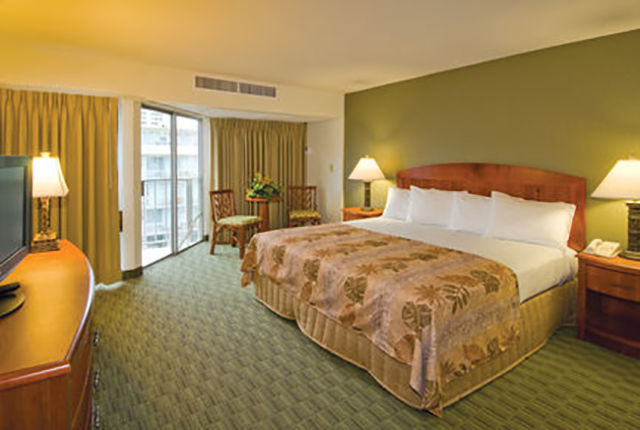 OHANA Waikiki Malia by Outrigger