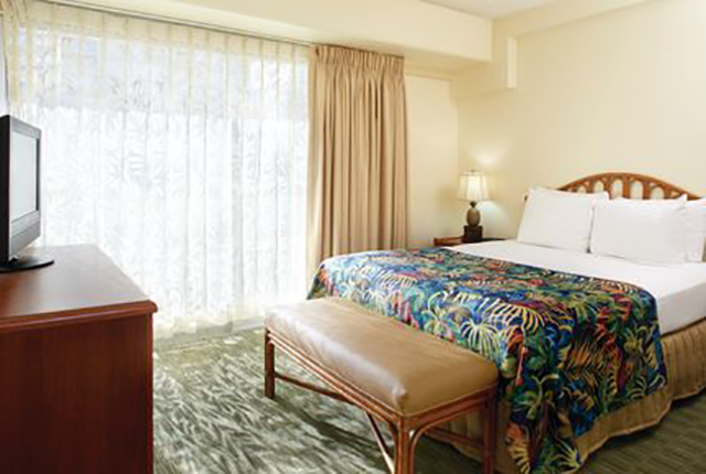 OHANA Waikiki Malia by Outrigger