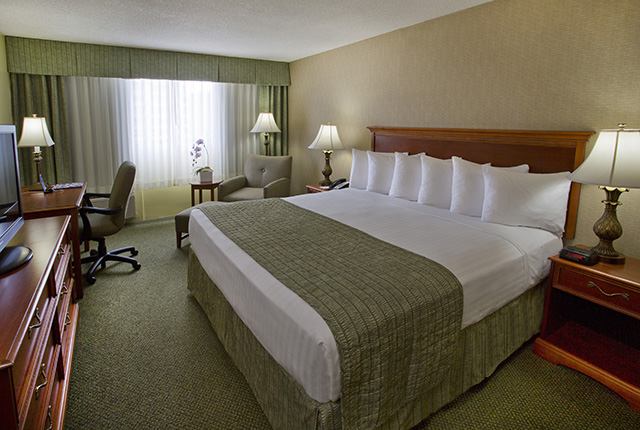 Ramada Waikiki