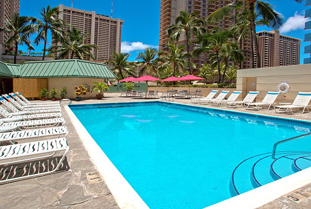 Ramada Waikiki