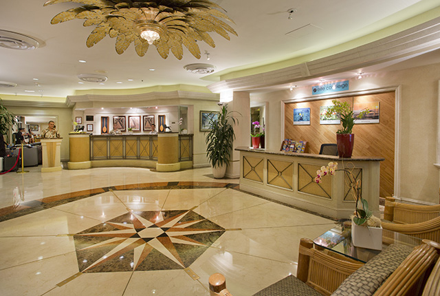 Ramada Waikiki