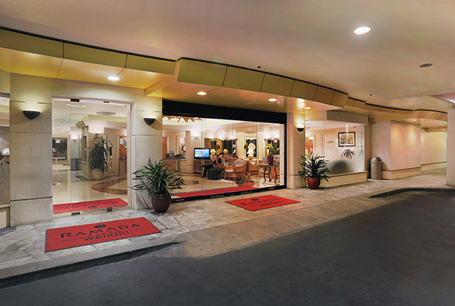 Ramada Waikiki