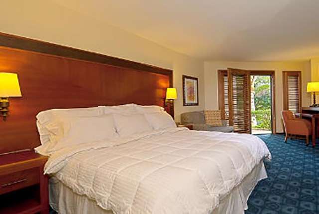 Courtyard By Marriott Kauai at Coconut Beach