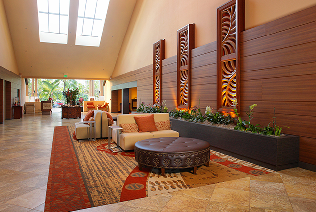 Courtyard By Marriott Kauai at Coconut Beach
