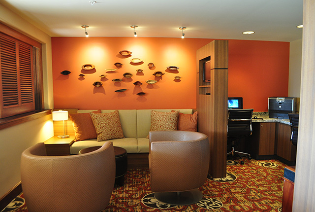 Courtyard By Marriott Kauai at Coconut Beach