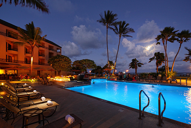 Courtyard By Marriott Kauai at Coconut Beach