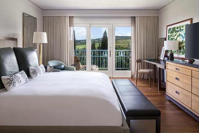 The Ritz-Carlton, Kapalua