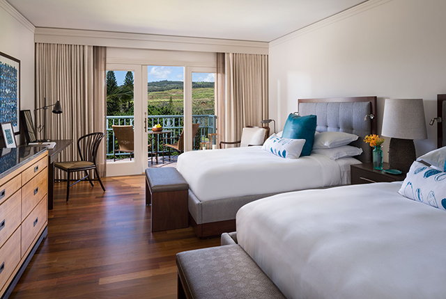 The Ritz-Carlton, Kapalua