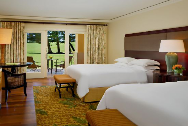 The Ritz-Carlton, Kapalua