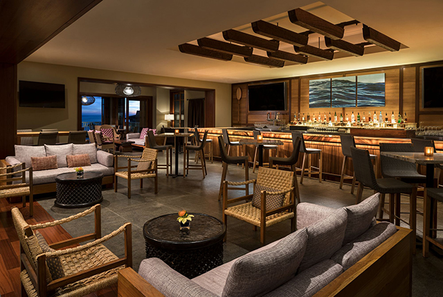 The Ritz-Carlton, Kapalua