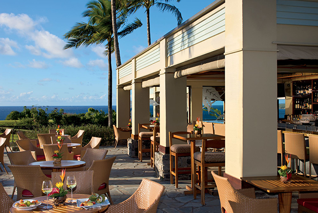 The Ritz-Carlton, Kapalua
