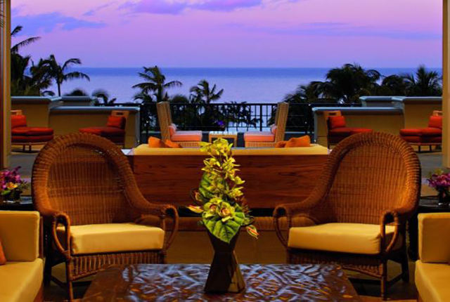 The Ritz-Carlton, Kapalua