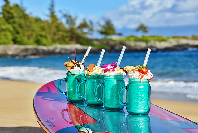 The Ritz-Carlton, Kapalua
