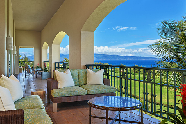 The Ritz-Carlton, Kapalua