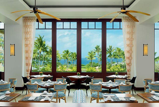 The Ritz-Carlton, Kapalua