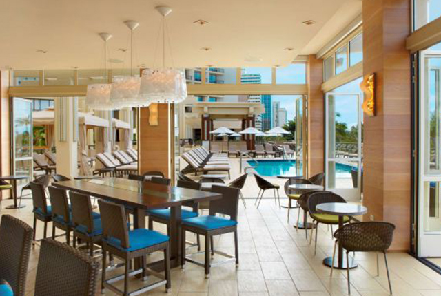Hyatt Regency Waikiki Beach Resort & Spa