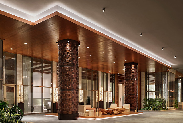 Alohilani Resort Waikiki Beach