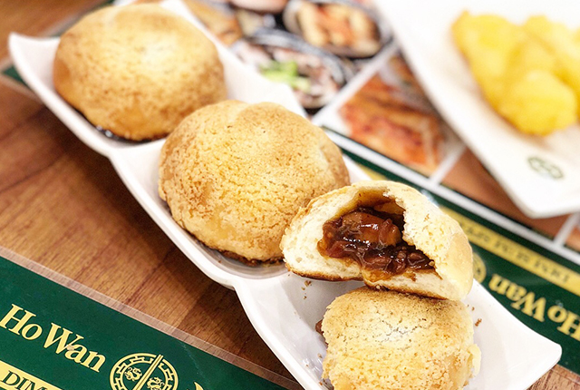 Tim Ho Wan