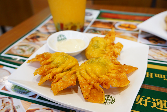 Tim Ho Wan