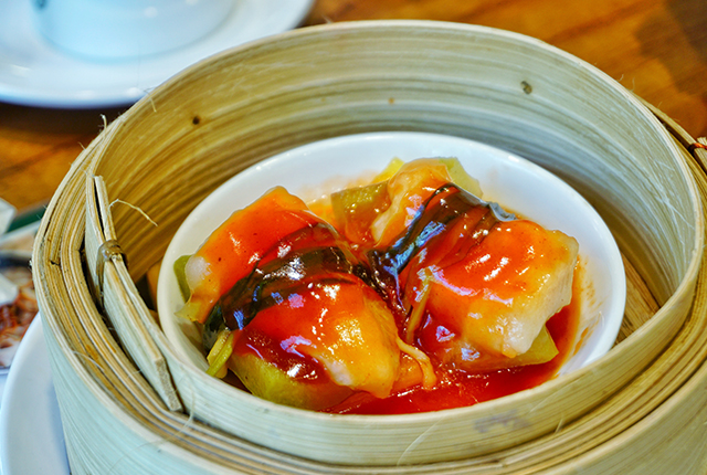 Tim Ho Wan