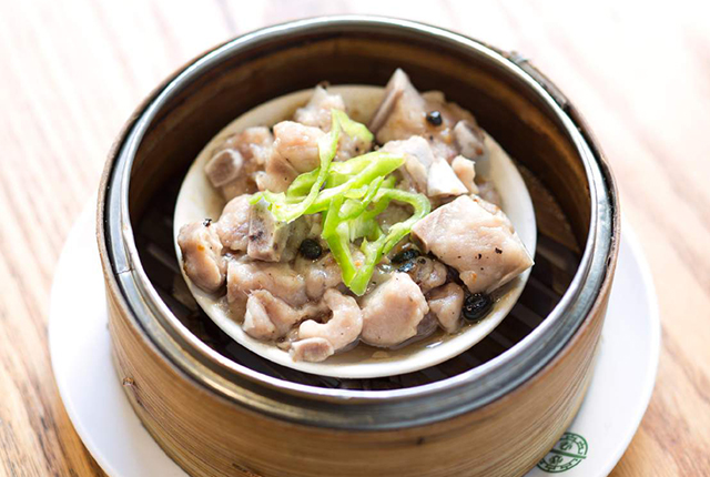 Tim Ho Wan