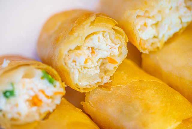 Tim Ho Wan
