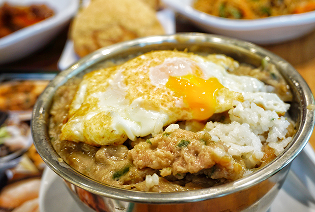 Tim Ho Wan