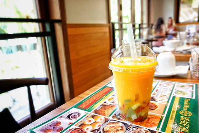 Tim Ho Wan