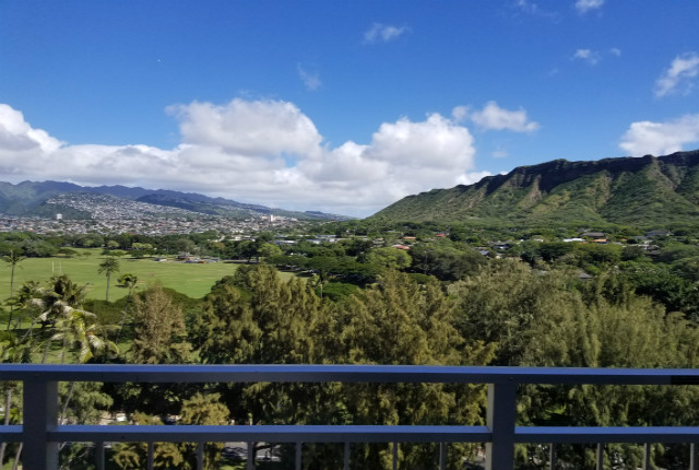 The New Otani Kaimana Beach Hotel