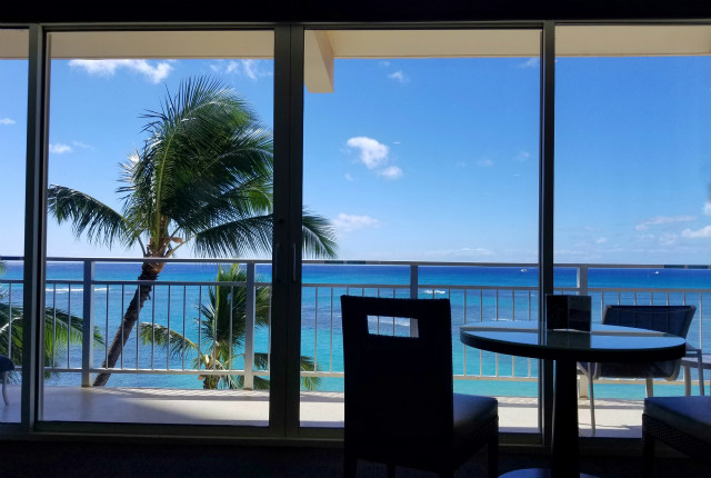 The New Otani Kaimana Beach Hotel