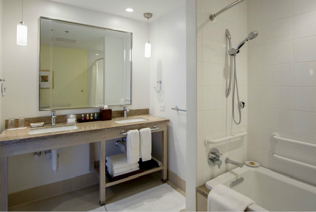 The New Otani Kaimana Beach Hotel